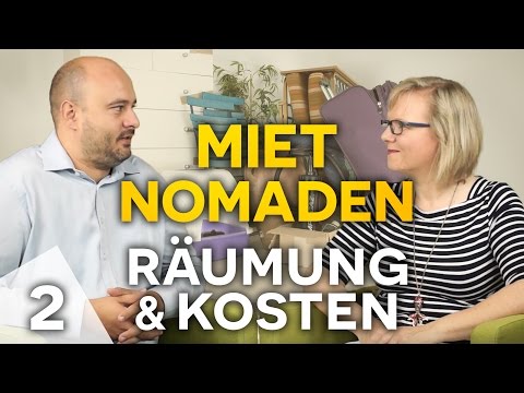 Tenant does not pay: Eviction and bailiff costs (Part 2)