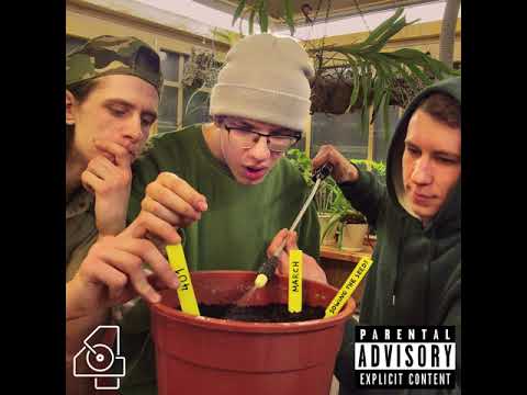 02. March - Clouds (prod. Sliimests Slaists)