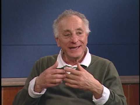 Conversations with History - Stephen S. Cohen