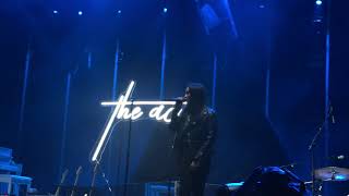 THE ACES - BAD LOVE at the Meet You There Tour, August 29th 2018