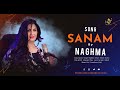 Sanam | Naghma | Pashto New Songs 2024 | Afghan | HD Video | Official Video