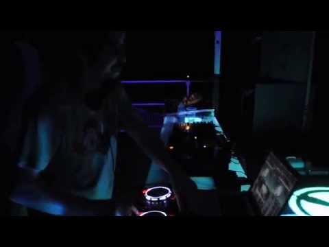 Dj Volto di Marja - Start Samsara - Nessun Dorma 19 luglio 2014