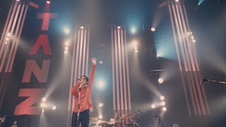 Yoru No Honki Dance 「TOUR 2021 &quot;TANZ&quot;」  NAKANO SUNPLAZA