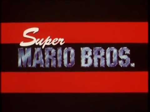 afbeelding Super Mario Bros. Movie - "The Power" Trailer