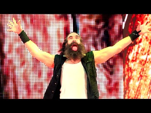 Luke Harper Had Decided To Quit Wrestling Before WWE Called Him