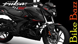 Download lagu Bajaj Pulsar N160 Review In Bangla... mp3 Download lagu Bajaj Pulsar N160 Review In Bangla... mp3