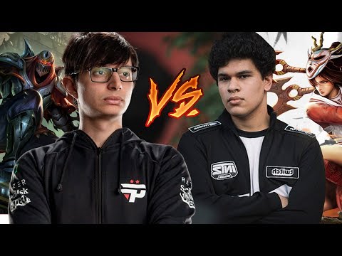 AYEL É MUITO CHATO VEI - TAY STREAM