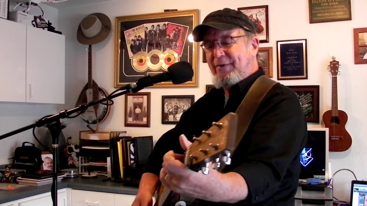 Promotional video thumbnail 4 for Dean Daniels