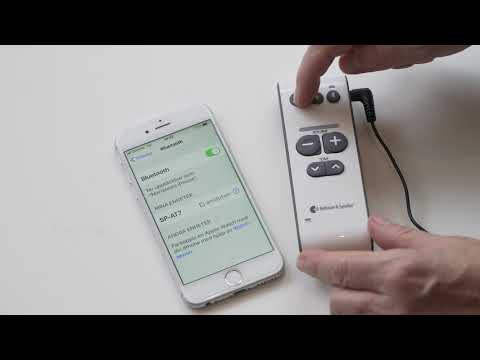 download lagu mp3 mp4 Bellman Maxi Personal Amplifier, download lagu Bellman Maxi Personal Amplifier gratis, unduh video klip Bellman Maxi Personal Amplifier