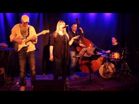 No Kissing meets Jasmin Graf - Such Dich