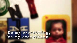 Everything - Tim Hughes