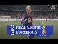 REAL MADRID 2 x 3 BARCELONA NO FIFA 17 - JOGOS HISTÓRICOS | NARRAÇÃO DE GUSTAVO VILLANI