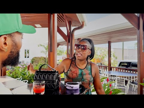 HappyBoy x Valene Nedd- Unfaithful Games (Official visualizer) Grenada soca 2025 [Love Story Riddim]
