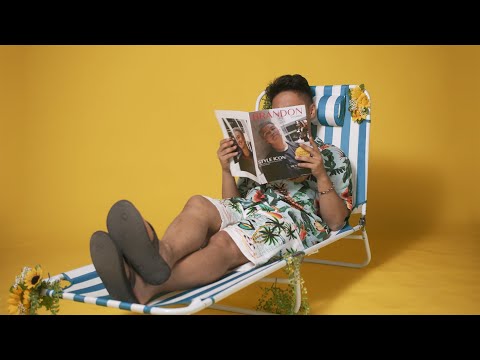 JXCKY - What's So Good About Brandon? (Official Video)