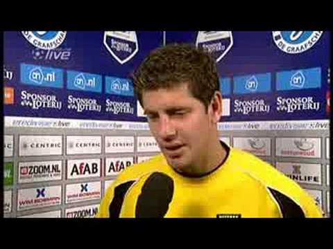 Molhoek na De Graafschap-Vitesse