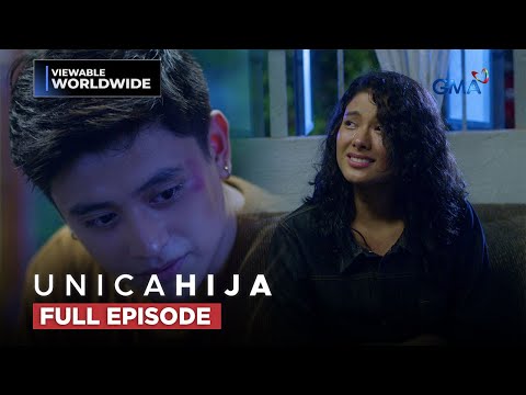 Unica Hija: Full Episode 30 (with English subtitles) December 12, 2025