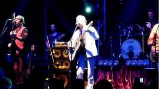 MFÖ - Yalnızlık Ömür Boyu (Canlı)