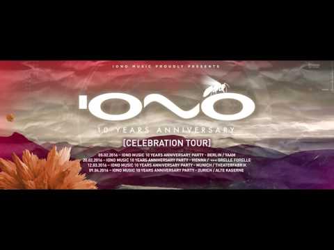 Jensson - IONO Night Berlin @ YAAM Berlin - 05/02/2016