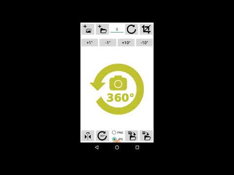 Premium Image Rotator