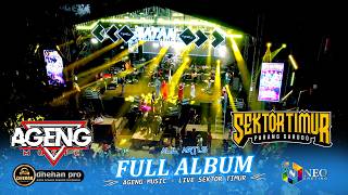 Download lagu FULL ALBUM - AGENG MUSIC - DHEHAN PRO AUDIO - SEKTOR TIMUR 2026 mp3