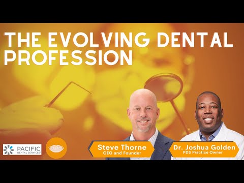 The Evolving Dental Profession: Talking With A Corporate Dentistry CEO || FutureDDS