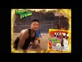 The Fresh Prince Of Bel Air The Original Soundtrack TV Reclame 1992