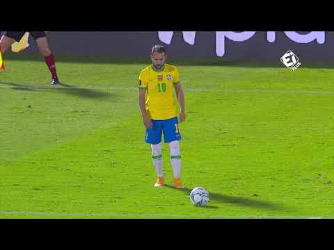 MELHORES MOMENTOS DE BRASIL 2 X 0 URUGUAI .......17/11/2020