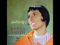 Keely Smith "I Never Knew (I Could Love Anybody ...