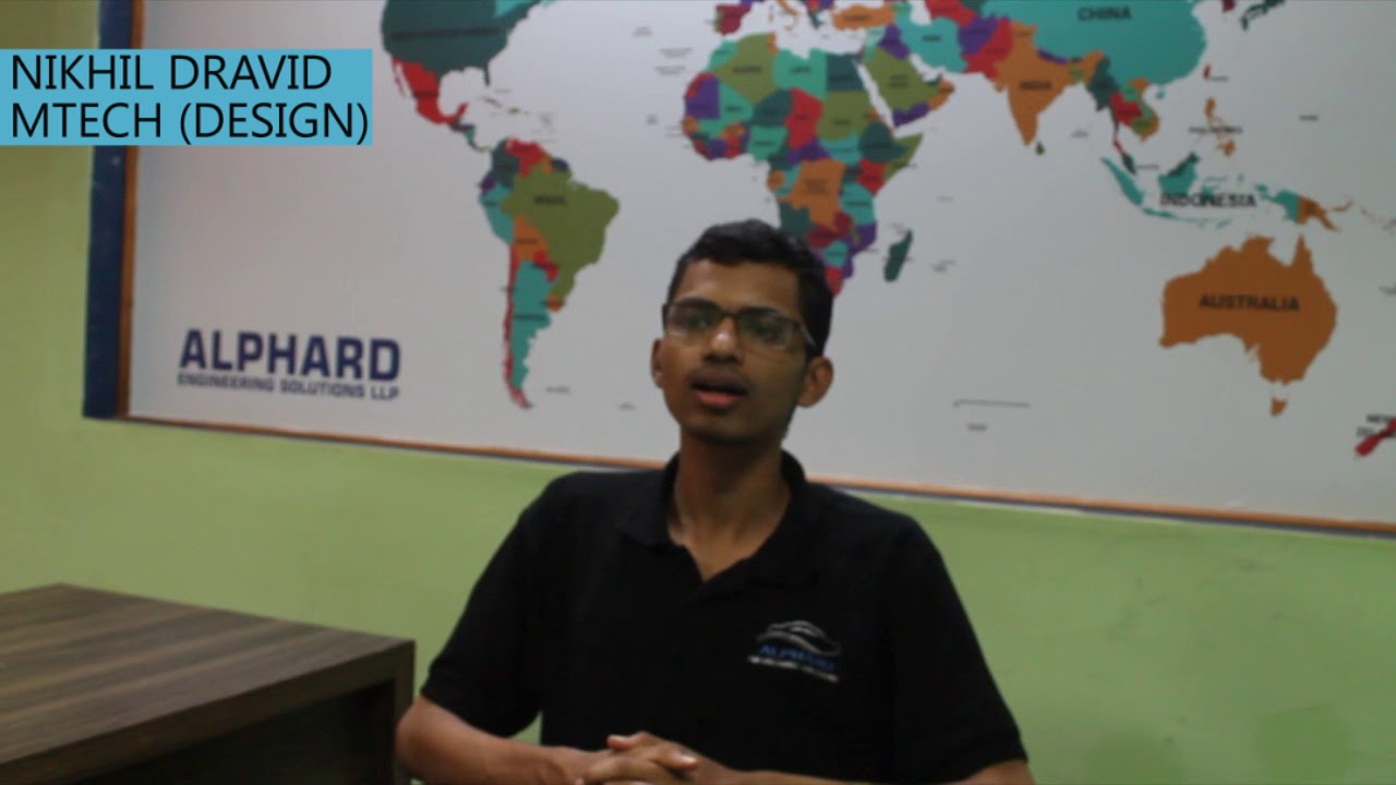 Structural design training