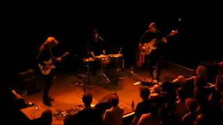 Low - Pissing - Live @ Ampere Munich 25.06.2018