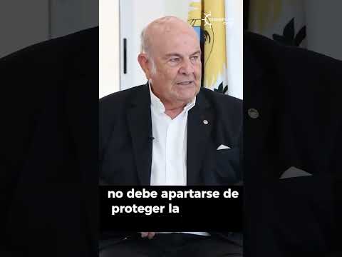 Proteger la industria nacional: independencia y lección de San Martín