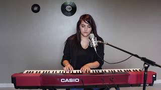 RIDSA Avancer cover Marina D&#39;amico