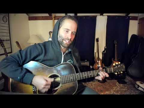Fire And Rain (James Taylor Cover)