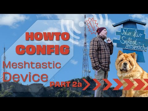 😱 90% machen’s falsch – So musst du Meshtastic & ATAK wirklich einstellen! ⚠️