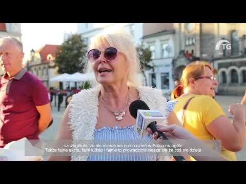 FESTIWAL ŻYWE SREBRO ZAMIAST GWARKÓW
