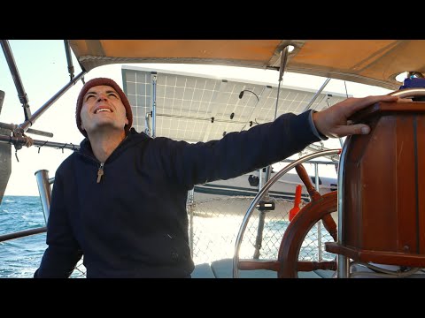 To The Islands! 🏝 The Perfect 2 Day Sail | Ep. 36