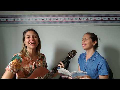 SALMO 150 - SANTO, SANTO, SANTO SENHOR DEUS ONIPOTENTE! (Salmos para rezar) - CATÓLICA
