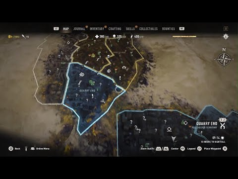 Dying Light 2: Stay Human_20241112 pt. 40