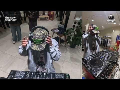 TNO 40 - Episode 02: 2Shoes