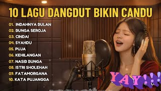 Download lagu 10 LAGU DANGDUT BIKIN CANDU | MARI BERDENDANG BERSAMA mp3 Download lagu 10 LAGU DANGDUT BIKIN CANDU | MARI BERDENDANG BERSAMA mp3