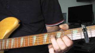 Play &#39;Lovely Day&#39; (Stroke It Noel) by Big Star (Alex Chilton demo). Part 1