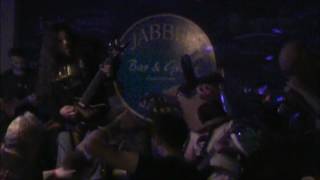 Green Jello - Electric Harley House Of Love (live 7/15/17) HD