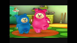 Redone Songs: Wade In The Water (New Version)