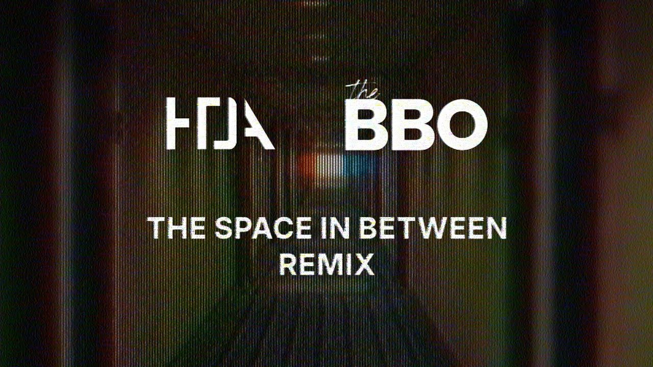 How to Destroy Angels - The Space in Between [Remix]