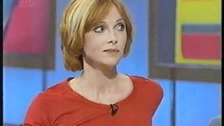 Cathy Dennis  Interview   Five s Company