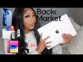 BACK MARKET REVIEW | HOW I PURCHASED MY MACBOOK| WAS IT WORTH THE PRICE?!?