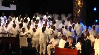 &quot;It Is No Secret What God Can Do&quot;