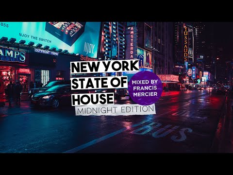 Francis Mercier, BIM – House Life [Radio Mix]