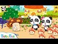 New What Happens To Grandpa Mushroom S Garden Math Kingdom Adventure 9 BabyBus