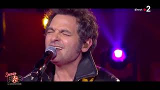 M Vanessa Paradis &quot;Besoin d&#39;amour&quot; Secours POP : la grande soirée 6 février 2021